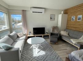 Marmotte, g&aelig;lud&yacute;rav&aelig;nt h&oacute;tel &iacute; &Auml;k&auml;slompolo