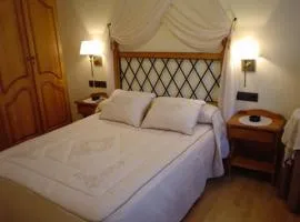 Hostal Restaurante Arangoiti