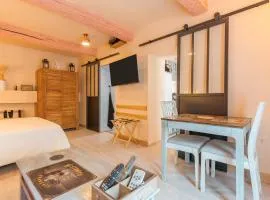 Sublime Appartement Centre D’aix
