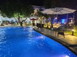 Chau Son Garden Hotel & Resort Ninh Binh