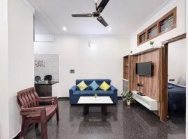 Kamadhenu Homestay, Comapact 2BHK OPP Mysore zoo, A, hotel u gradu Misore