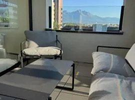 A2 Severna Apartment, Free Private Parking