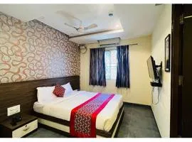 FabHotel Indian Residency