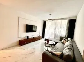 2BDR Luxury Grand Sapphire