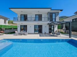 Fethiye में, होटल Villa DeFnE Fethiye