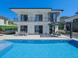 Villa DeFnE Fethiye