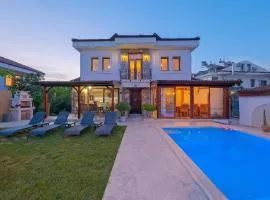 Villa Mare Fethiye
