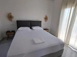 Sea view apartment