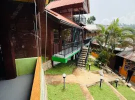 Ella CityZing Hostel