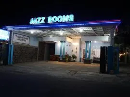 Jazz Room Kampung Inggris Syariah
