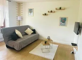 Très bel appartement à 20 min de Gérardmer