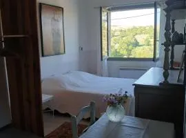 les deux clochers ,chambre d hotes