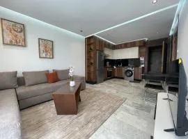 Luxurious new studio near Casa Finance City