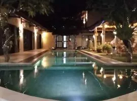 The Paradise Bali