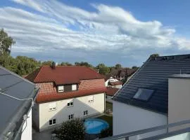 Ferienwohnung Reuther