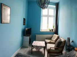 Zimmer an der Zollelbe
