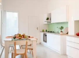 Orange House Salento