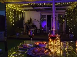 ÁTICO RILQUE, Apartamentos Independientes con Jacuzzi Privado y Terraza en Ronda