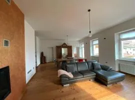 Balina apartment