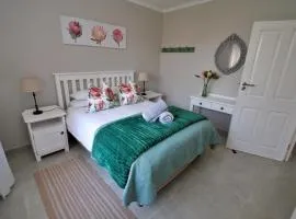 Muir Holiday Apartments