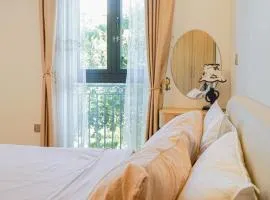 TH Villa, Vinhome Ocean Park, Hanoi