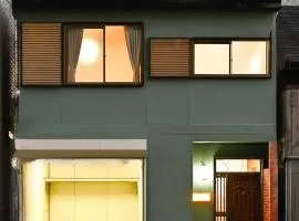 Takaoka House