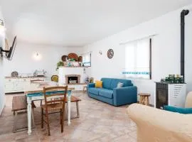 Casa Le Pavoncelle