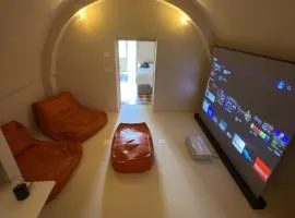 Family Suite - Palazzo Villani Lubelli