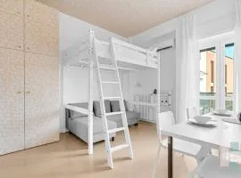 RU11 - Tranquility & Design -