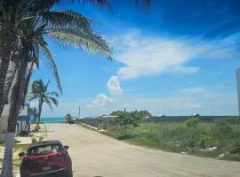 Villa Cielo y Mar