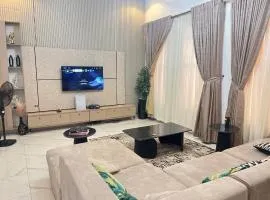 Homely Apartment, ikota