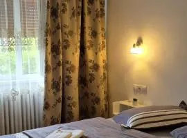 Alba Iulia Cetate Apartment