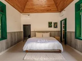 Suối Đá Homestay