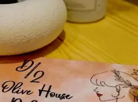 D2Olive House