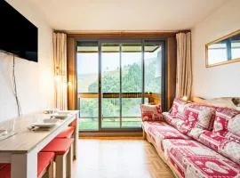 Altitude Soyouz - Studio avec vue