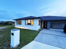 7th Heaven in Rotorua, hotel in Rotorua