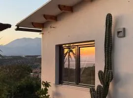 Komos view