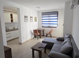 Apartman Gora, self catering accommodation in Irig