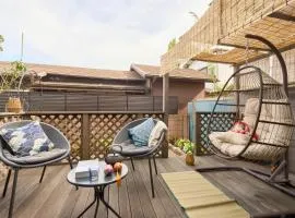 Family Garden House Tokyo Machida