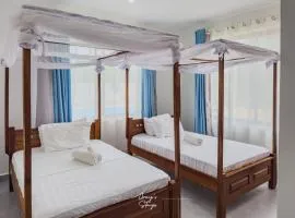 Wembley Villa Diani Beach