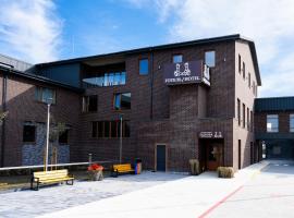 Equicor, &xi;&epsilon;&nu;&omicron;&delta;&omicron;&chi;&epsilon;ί&omicron; &mu;&epsilon; &pi;&iota;&sigma;ί&nu;&alpha; &sigma;&tau;&omicron; &Lambda;&beta;&iota;&beta;