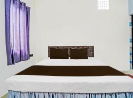 Hotel O Dream Star, hotel v destinaci Bhilai