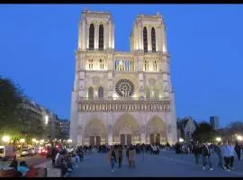 NEW appartement au cœur de Paris