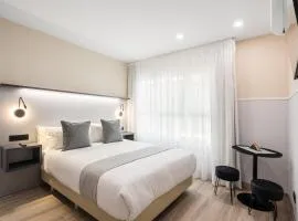 Dobo Madrid Molins