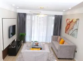 Casa La Vida Vibe-Syokimau #Taurus Residences