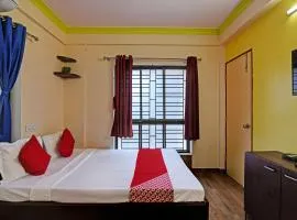 Super Hotel O Shree Akankha More