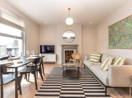 Beautiful Unique 2BR - Richmond near Transport Pass The Keys, hotel en Richmond