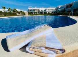 Casa Paloma Blanca, Hotel in Orihuela