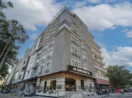 AK continental Amritsar
