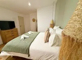 Appartement le Cocoon, 5 min du port